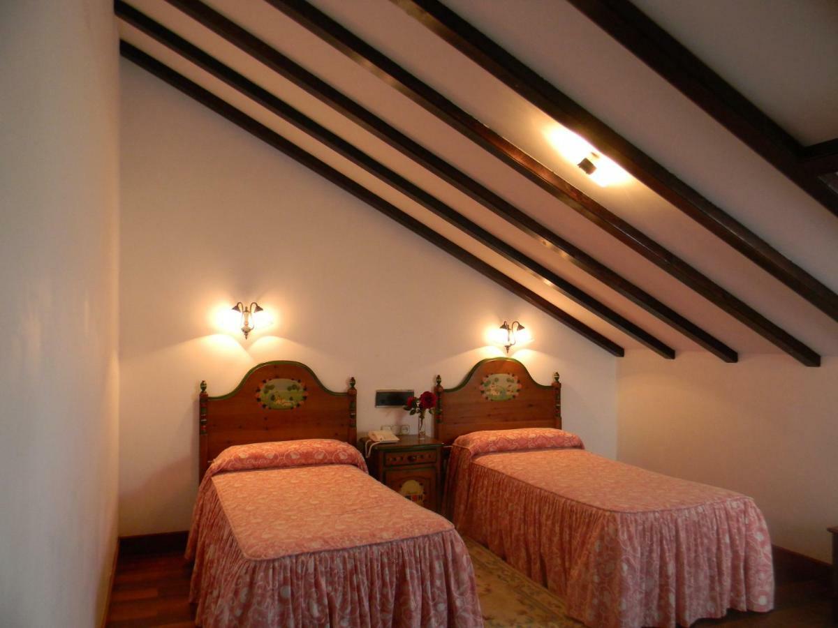 Pazo Carrasqueira Bed & Breakfast Ribadumia Ngoại thất bức ảnh